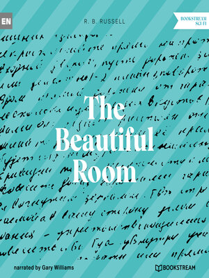 cover image of The Beautiful Room (Unabridged)